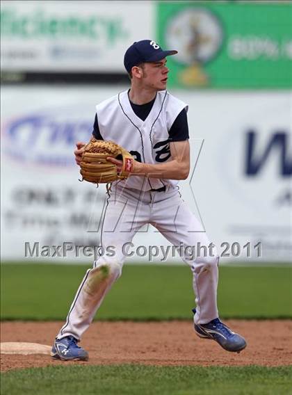 Thumbnail 1 in Attica vs Batavia (Rotary Tournament) photogallery.