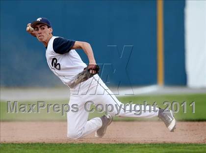 Thumbnail 3 in Attica vs Batavia (Rotary Tournament) photogallery.