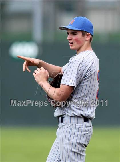 Thumbnail 1 in Attica vs Batavia (Rotary Tournament) photogallery.