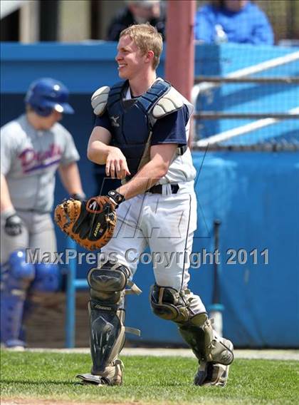 Thumbnail 3 in Attica vs Batavia (Rotary Tournament) photogallery.