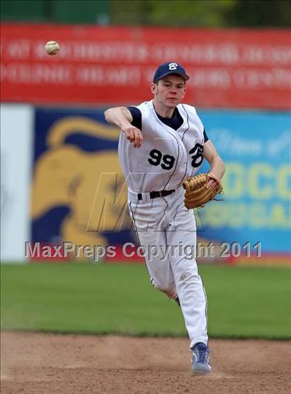 Thumbnail 3 in Attica vs Batavia (Rotary Tournament) photogallery.