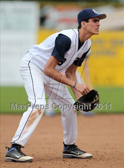 Thumbnail 3 in Attica vs Batavia (Rotary Tournament) photogallery.