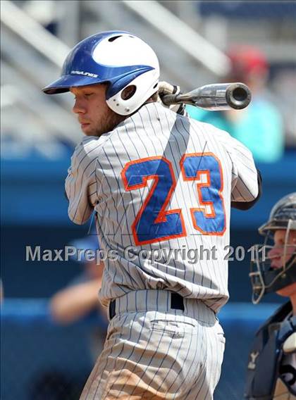 Thumbnail 3 in Attica vs Batavia (Rotary Tournament) photogallery.