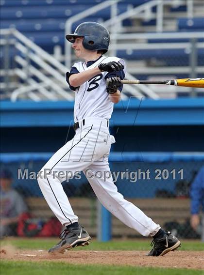 Thumbnail 1 in Attica vs Batavia (Rotary Tournament) photogallery.