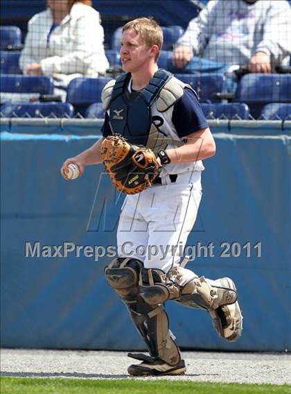 Thumbnail 2 in Attica vs Batavia (Rotary Tournament) photogallery.