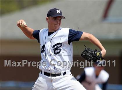 Thumbnail 3 in Attica vs Batavia (Rotary Tournament) photogallery.
