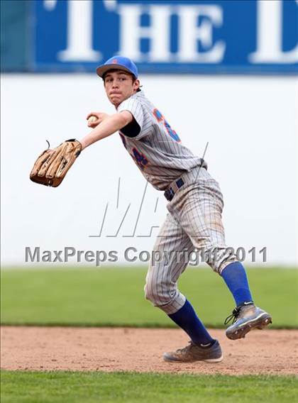 Thumbnail 1 in Attica vs Batavia (Rotary Tournament) photogallery.