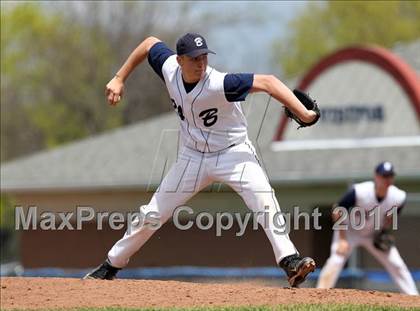 Thumbnail 1 in Attica vs Batavia (Rotary Tournament) photogallery.