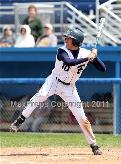 Thumbnail 3 in Attica vs Batavia (Rotary Tournament) photogallery.
