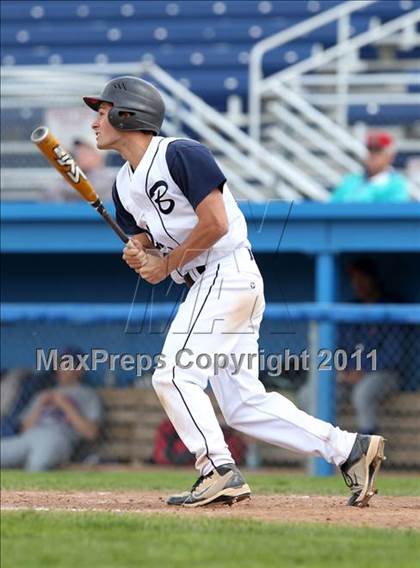 Thumbnail 2 in Attica vs Batavia (Rotary Tournament) photogallery.