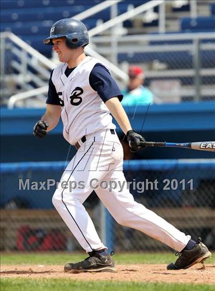 Thumbnail 3 in Attica vs Batavia (Rotary Tournament) photogallery.