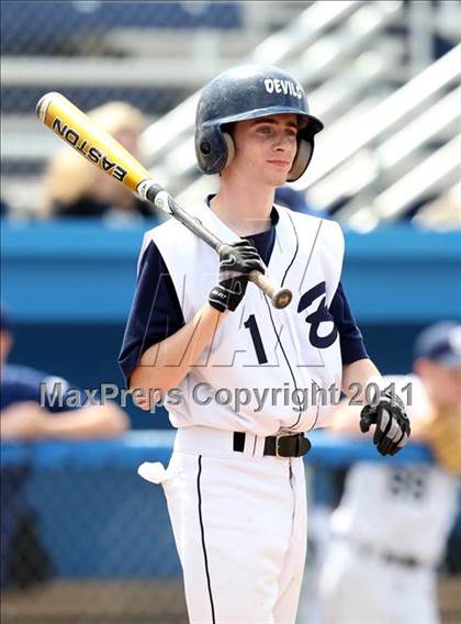 Thumbnail 1 in Attica vs Batavia (Rotary Tournament) photogallery.