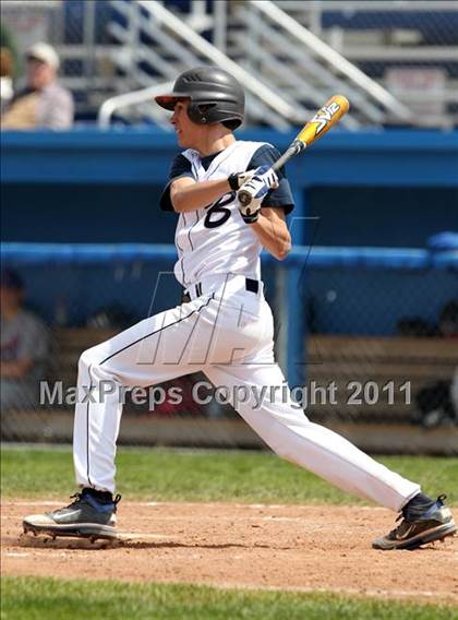 Thumbnail 1 in Attica vs Batavia (Rotary Tournament) photogallery.