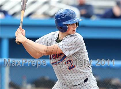 Thumbnail 1 in Attica vs Batavia (Rotary Tournament) photogallery.