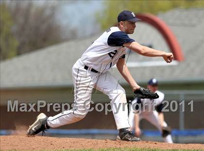 Thumbnail 3 in Attica vs Batavia (Rotary Tournament) photogallery.
