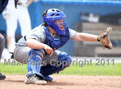 Thumbnail 1 in Attica vs Batavia (Rotary Tournament) photogallery.