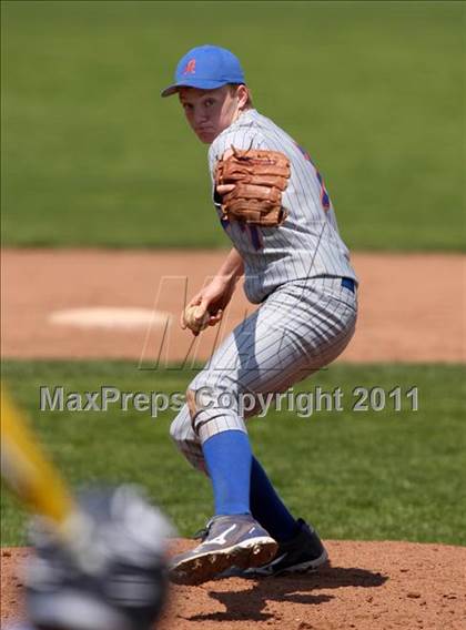 Thumbnail 3 in Attica vs Batavia (Rotary Tournament) photogallery.