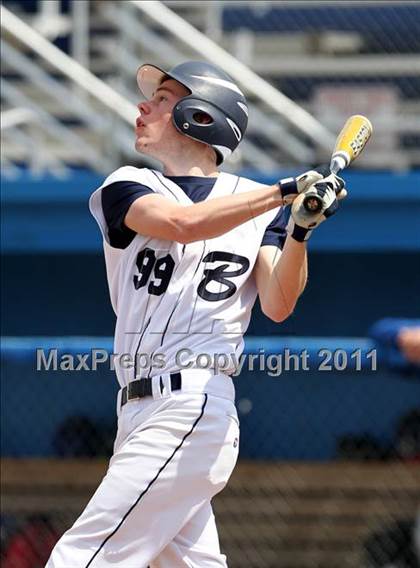 Thumbnail 3 in Attica vs Batavia (Rotary Tournament) photogallery.