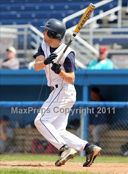 Thumbnail 1 in Attica vs Batavia (Rotary Tournament) photogallery.