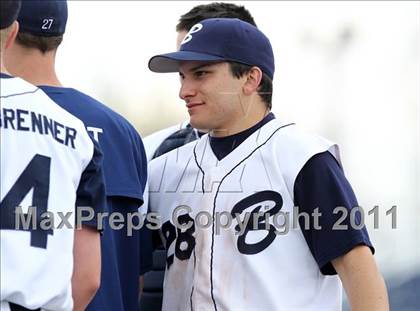Thumbnail 2 in Attica vs Batavia (Rotary Tournament) photogallery.