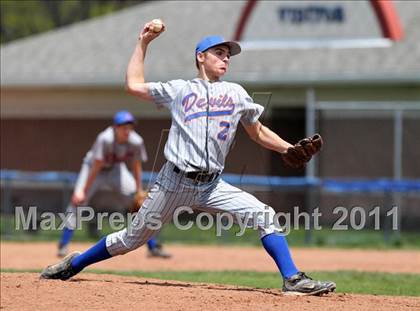 Thumbnail 1 in Attica vs Batavia (Rotary Tournament) photogallery.