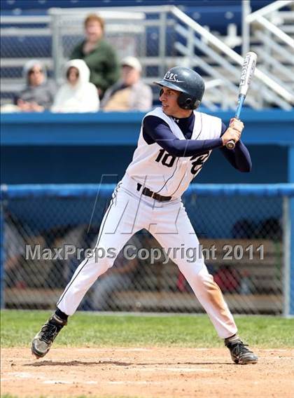 Thumbnail 1 in Attica vs Batavia (Rotary Tournament) photogallery.