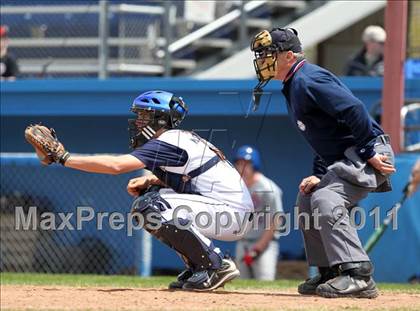 Thumbnail 1 in Attica vs Batavia (Rotary Tournament) photogallery.