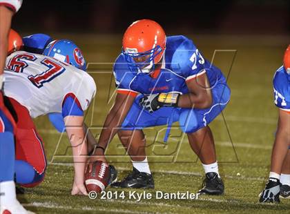 Thumbnail 3 in Gorman @ Gateway Charter Academy photogallery.