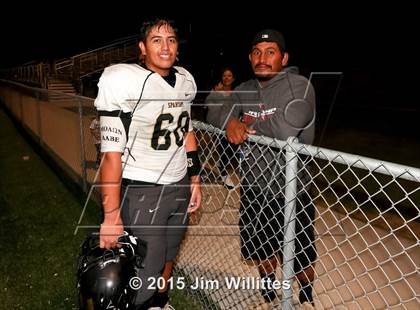 Thumbnail 3 in Vista Grande @ Maricopa photogallery.