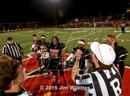 Thumbnail 2 in Vista Grande @ Maricopa photogallery.