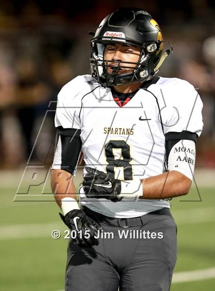 Thumbnail 3 in Vista Grande @ Maricopa photogallery.