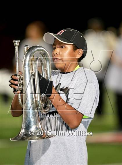 Thumbnail 3 in Vista Grande @ Maricopa photogallery.