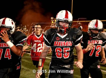 Thumbnail 2 in Vista Grande @ Maricopa photogallery.