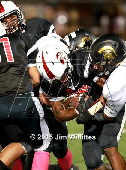 Thumbnail 1 in Vista Grande @ Maricopa photogallery.