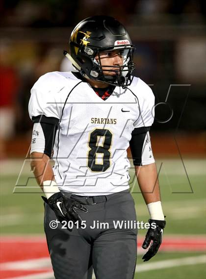 Thumbnail 3 in Vista Grande @ Maricopa photogallery.