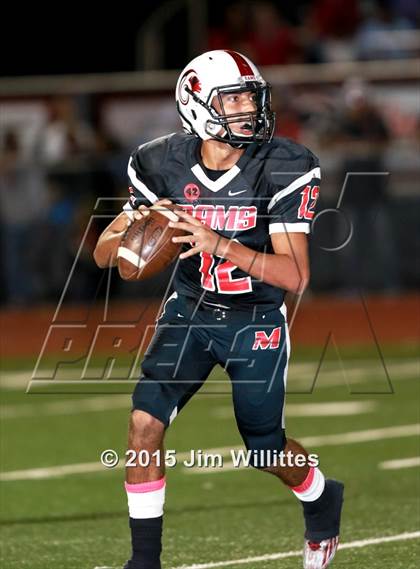 Thumbnail 2 in Vista Grande @ Maricopa photogallery.