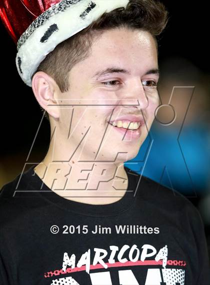 Thumbnail 1 in Vista Grande @ Maricopa photogallery.