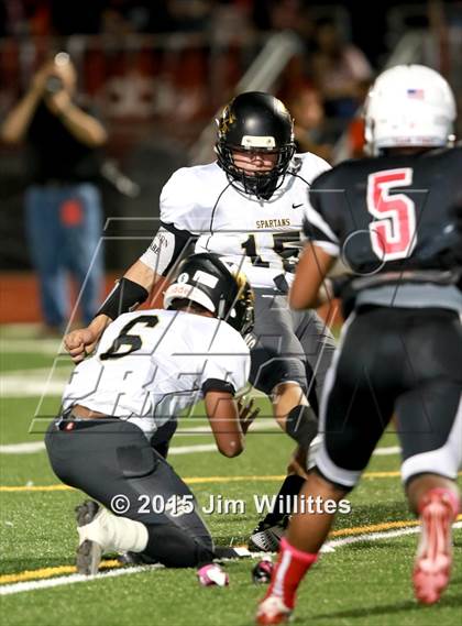 Thumbnail 1 in Vista Grande @ Maricopa photogallery.
