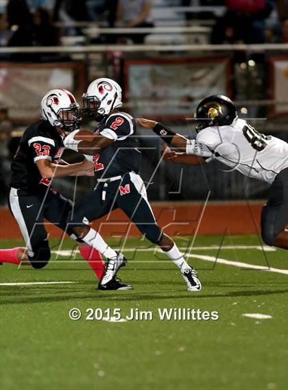 Thumbnail 3 in Vista Grande @ Maricopa photogallery.