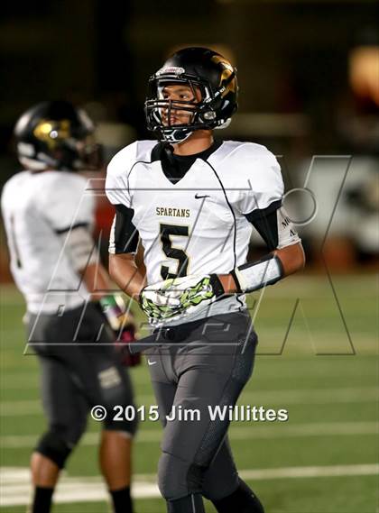 Thumbnail 1 in Vista Grande @ Maricopa photogallery.