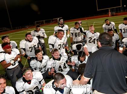Thumbnail 1 in Vista Grande @ Maricopa photogallery.