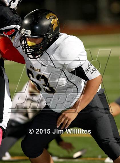 Thumbnail 2 in Vista Grande @ Maricopa photogallery.