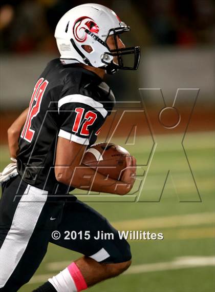 Thumbnail 2 in Vista Grande @ Maricopa photogallery.