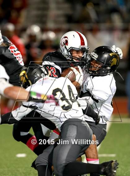 Thumbnail 3 in Vista Grande @ Maricopa photogallery.