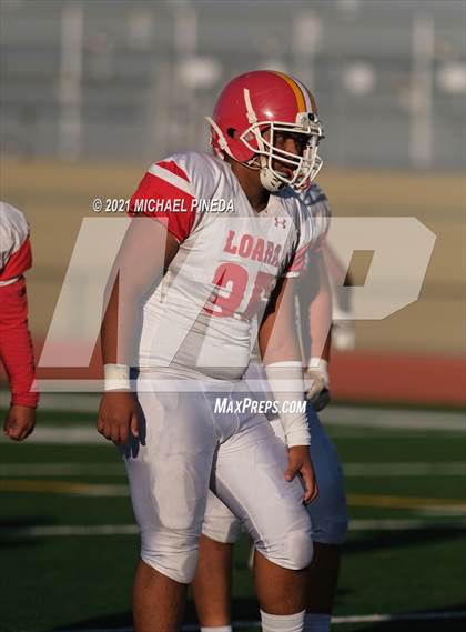 Thumbnail 3 in Loara @ Rancho Alamitos photogallery.