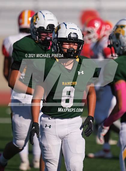 Thumbnail 3 in Loara @ Rancho Alamitos photogallery.