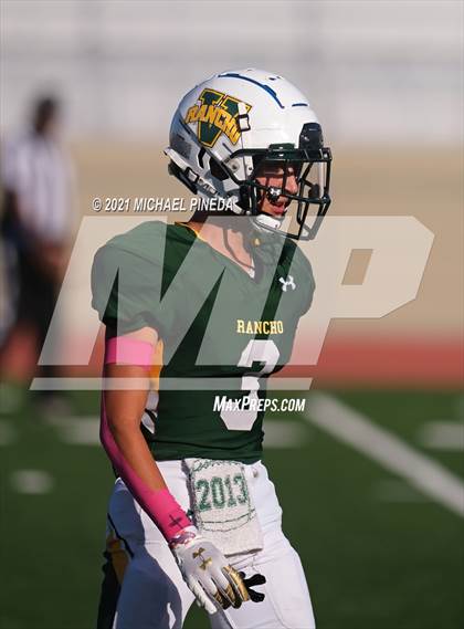Thumbnail 2 in Loara @ Rancho Alamitos photogallery.