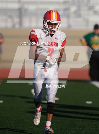 Thumbnail 1 in Loara @ Rancho Alamitos photogallery.