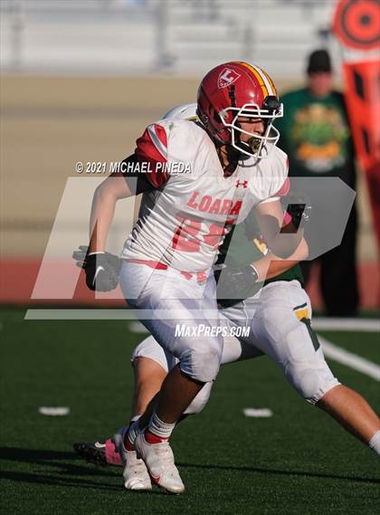 Thumbnail 3 in Loara @ Rancho Alamitos photogallery.