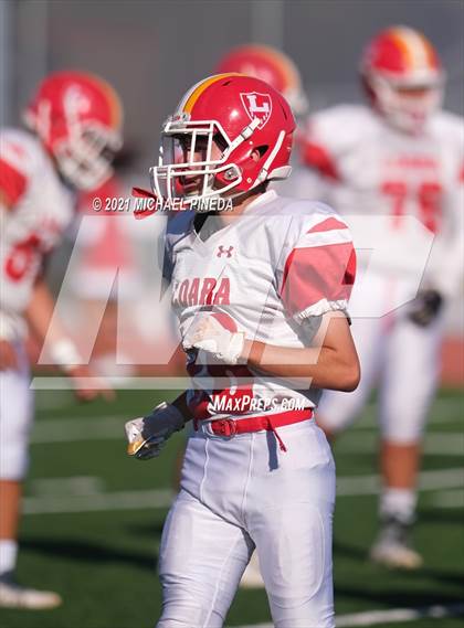 Thumbnail 1 in Loara @ Rancho Alamitos photogallery.